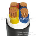 Low Voltage Power Cable 